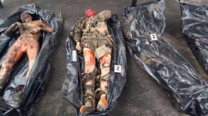 В Одессе решили не переименовывать улицы в честь погибших украинских военных