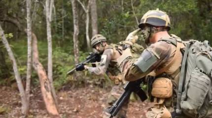 В НАТО заявили о формуле "4х30" для "безопасности от Балкан до Ближнего Востока"