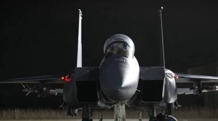 В ВВС США собираются оцифровать все данные об эксплуатации своей авиации, названа цель проекта