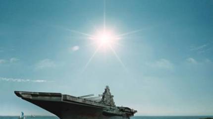 Авианосцы России:  6 забытых проектов