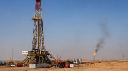 Экспорт иракской нефти через Ормузский пролив в апреле упал в 9 раз