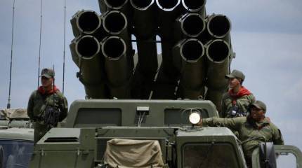 Трамп - военным Венесуэлы: Вы потеряете всё