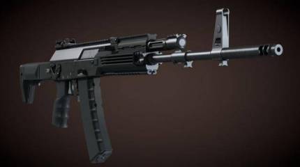 Ак-12. Послесловие. Часть I