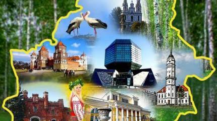 Белоруссия: все политики делают это