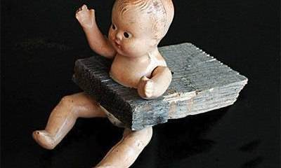 Что на нас движется, или Кошмар современной Европы