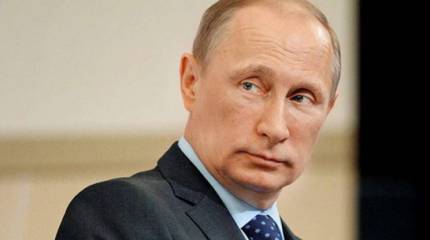 Феномен Путина