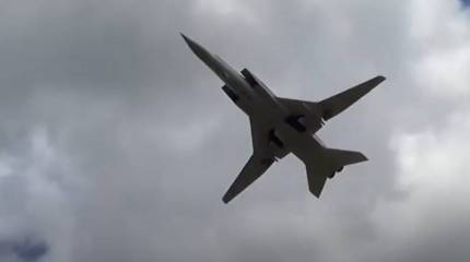Ракетными ударами нанесено поражение военным объектам противника в Очакове, которые ВСУ пытались использовать для взятия Кинбурнской косы