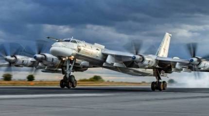 Минобороны обсудит подготовку к первому полёту модернизированного Ту-95МСМ