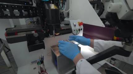 Польша и Франция объединяют усилия в разработке полупроводников