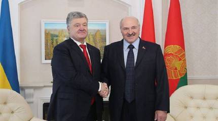 Украина и Белоруссия. Государство и пропаганда