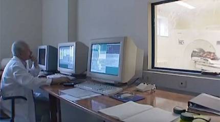 Лечиться по-кремлёвски