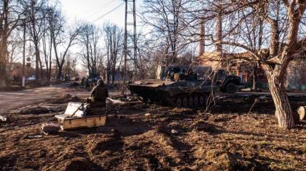 Николаев, Мариуполь, Курахово, Лисичанск, Изюм