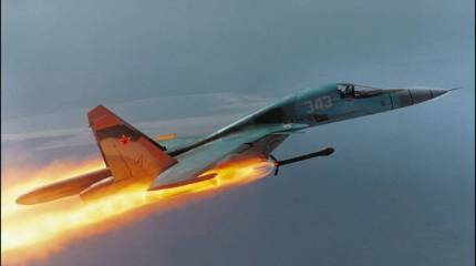 Перебрасываемые в Сирию ВКС — не против террористов?