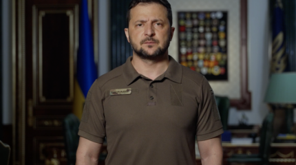 «Является законной целью для Украины»: Зеленский заявил о планах по «нейтрализации» Крымского моста