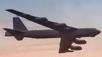 Ким Чен Ын заставил американские B-52 изменить курс