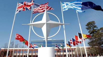 Фактор НАТО