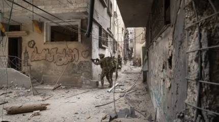 Армия обороны Израиля отрицает давление со стороны США в отношении сроков операции в секторе Газа