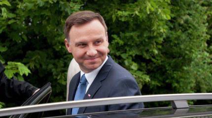 Эксперт: Швеция и Польша снова объединятся против РФ