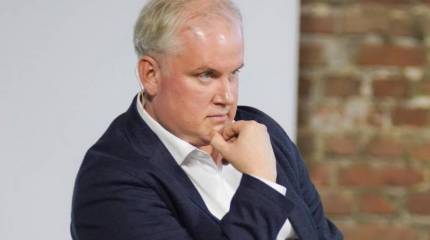 Экс-глава МИД Украины: Украинцы хотят присоединиться к Европе, а не стать частью Русского мира