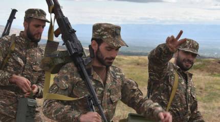 Назван возможный способ армянской стороны «обнулить» все последние военные успехи войск Азербайджана