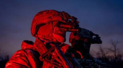 В ТЦК Полтавы заявили, что служащие военкоматов якобы по ночам сбивают российские беспилотники