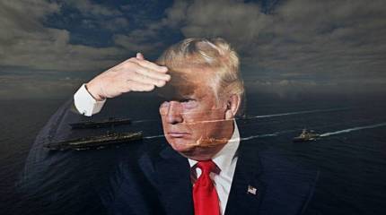 Тревожные тенденции вялотекущего «северокорейского кризиса»: продолжение следует...