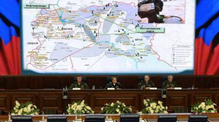 Эксперты спрогнозировали реакцию Турции и западных стран на заявление Минобороны РФ
