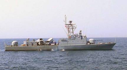 Британия продает Украине «белого слона»?