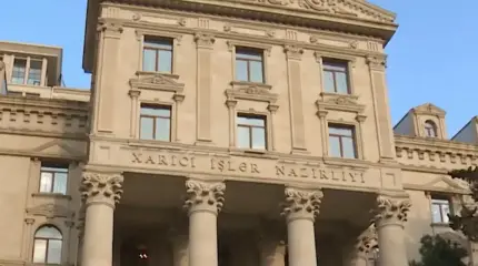 Азербайджан грозит России называть Калининград - Кёнигсбергом, а Оренбург - Орынбором