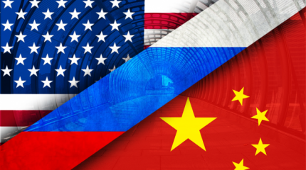 Трое в Ялте-2017