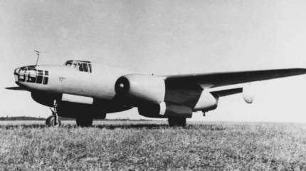 Вдогонку за «Торнадо»