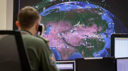 Беспилотники на страже российских берегов: вариант встречи с американским десантом