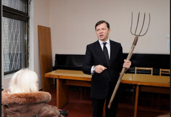 Блогеры соообщают об убийствах правосеков в Одессе