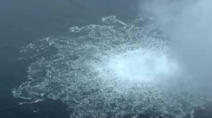 Американский журналист спрогнозировал негативные последствия для США из-за диверсий на «Северных потоках»