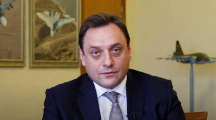 Объединения конструкторских бюро «МиГ» и «Сухой» не будет