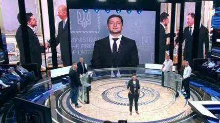 Недооценка пропаганды. Кто пустил под откос «трюхан-мобиль»?