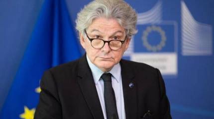 В Евросоюзе займутся борьбой с призывами к протестам и беспорядкам через соцсети