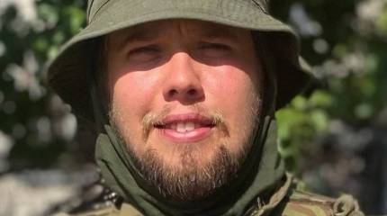 Ликвидирован один из командиров нацбатальона «Карпатская Сечь»