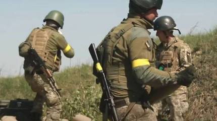 Шведский эксперт считает, что капитуляция украинской армии – вопрос времени