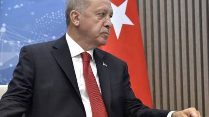 Немецкие СМИ: Президент Турции Эрдоган призвал Россию прекратить огонь на Украине в одностороннем порядке