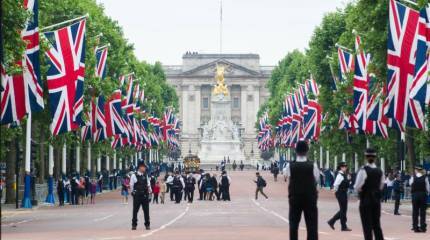 В Британии приняли новую контртеррористическую стратегию