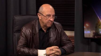 Российский историк размышляет над вопросом "за кем останется будущее"