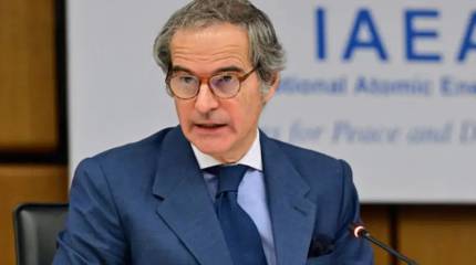 «Нельзя утверждать, что всё уничтожено»: Глава МАГАТЭ не исключает, что Иран уже через несколько месяцев начнёт обогащение урана