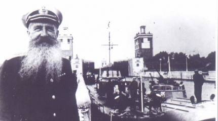 Династия адмиралов Бутаковых