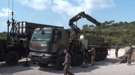 Словацкий премьер Фицо: Страна остаётся без ПВО, Италия забирает последний  ЗРК SAMP/T