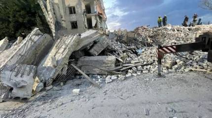 Минобороны подтвердило уничтожение до трёхсот украинских националистов под Бахмутом (Артёмовск)