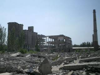 Украинская экономика: катастрофа идет по плану