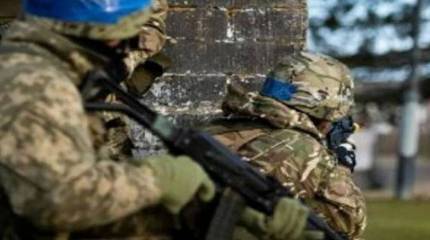 Врио главы Запорожской области: ВСУ потеряли свой шанс на контрнаступление еще осенью 2022 года