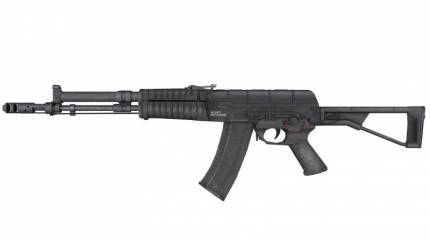 АЕК-971 – автомат, опередивший свое время