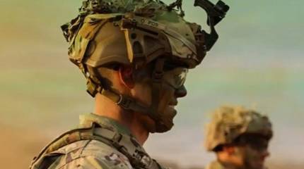 Дрон Shahed в ходе атаки на военных США поразил небоскрёб в Дубае